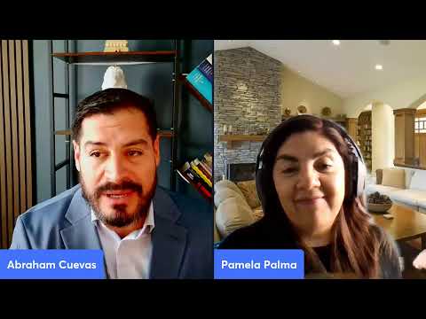 Testimonio de Pamela Palma