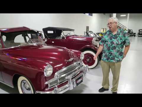 1949 Chevrolet 2-Dr Sedan (CC-1229274) for sale in Rogers, Minnesota