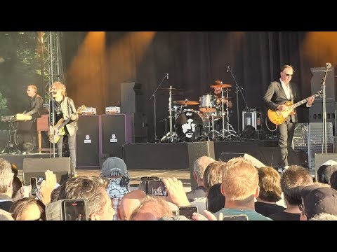Black Country Communion  "Song Of Yesterday", Köln, 19.6.2025