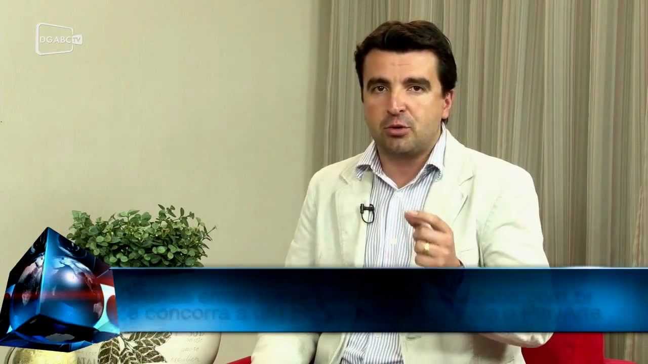 Vereador eleito Pio Mielo participa do programa Opinião