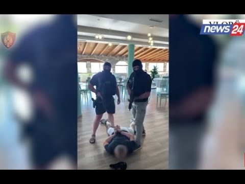 Akuzohet për vrasjen e Gentjan Bejtjas, detaje nga arrestimi i Flodian Plakut! U kap në hotel...
