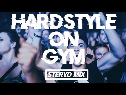 STERYD MIX 🔥HARDSTYLE NA SIŁOWNIE🔥✅VOL. 1✅