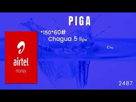 NAMNA YA KULIPIA BILI YA MAJI MAMLAKA YA MAJISAFI NA USAFI WA MAZINGIRA NZEGA