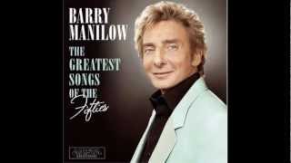 Barry Manilow Rags To Riches