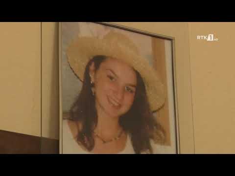 DËSHMITË E HESHTURA - Masakra e Gjakovës  26.09.2020