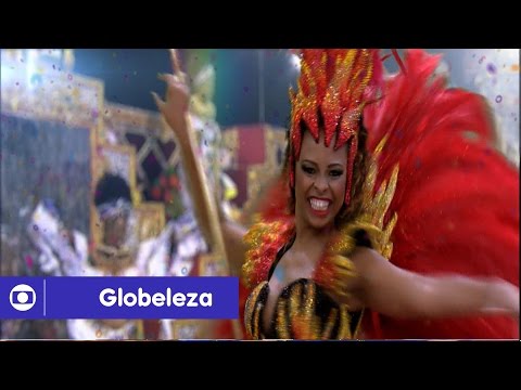 Vai Vai - Carnaval Globeleza