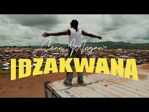 Sean Morgan - Idzakwana [Official Music Video]