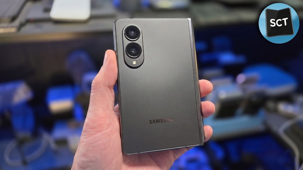 New Leak Compares Z Fold 8 to Pura X Max, Creates Confusion