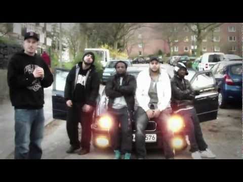 Scorp Da Lord feat.Thana,StevieGee,Capo Pane - FÜR DIE HOOD