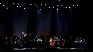 Lucie Silvas - It's Too Late (live @ HMH) 1