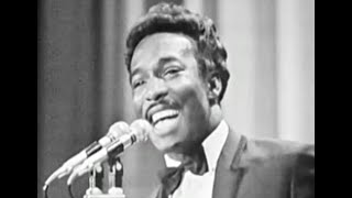 Wilson Pickett 'Deborah' in Italian, live Sanremo 1968