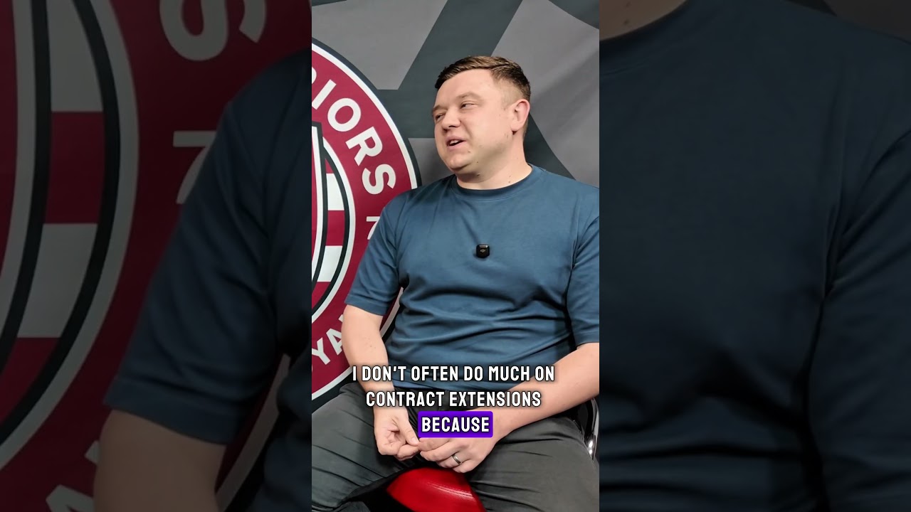 Patrick Mago is Staying at Wigan!