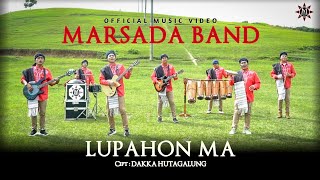 Download lagu MARSADA BAND - LUPAHON MA || Lagu Batak Terbaru 2023 mp3 Download lagu MARSADA BAND - LUPAHON MA || Lagu Batak Terbaru 2023 mp3