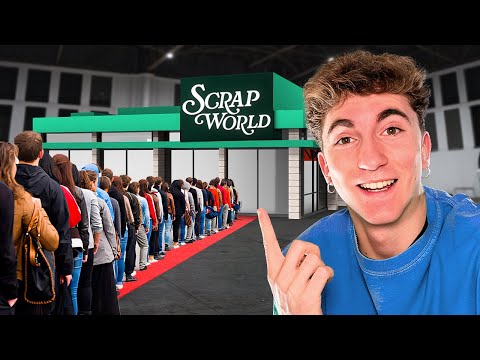 Creando Una Tienda De Ropa Física En 5 Días [bycalitos]