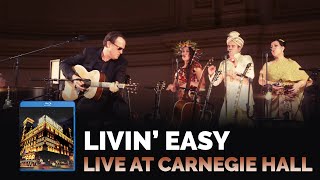 Joe Bonamassa - "Livin' Easy" - Live At Carnegie Hall: An Acoustic Evening