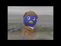 The Backyardigans Do You Hear Those Extra Footsteps Ep 24