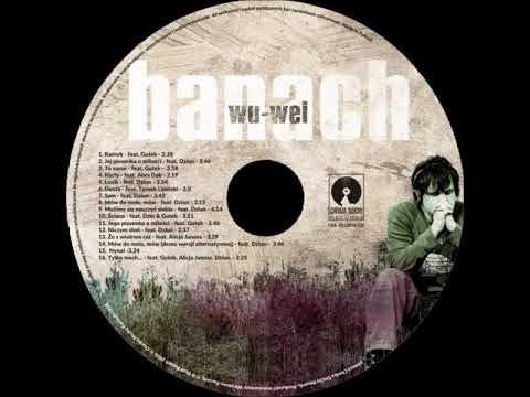 Banach feat. Gutek, Alicja Janosz, Dziun - Tylko niech