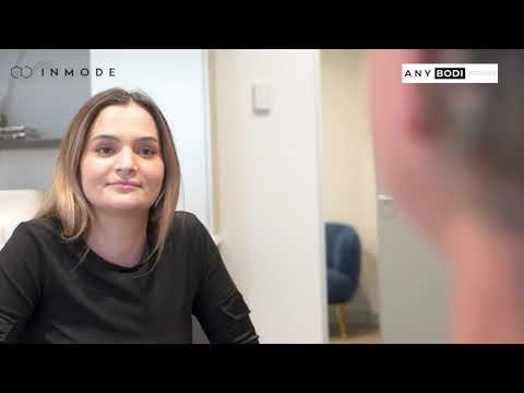 Bodytite by Plastic Surgeon Dr Louis Wessels and Dr Kadota