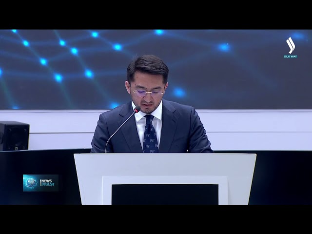 За 5 лет объем экспорта казахстанских IT-услуг вырос более чем в 20 раз