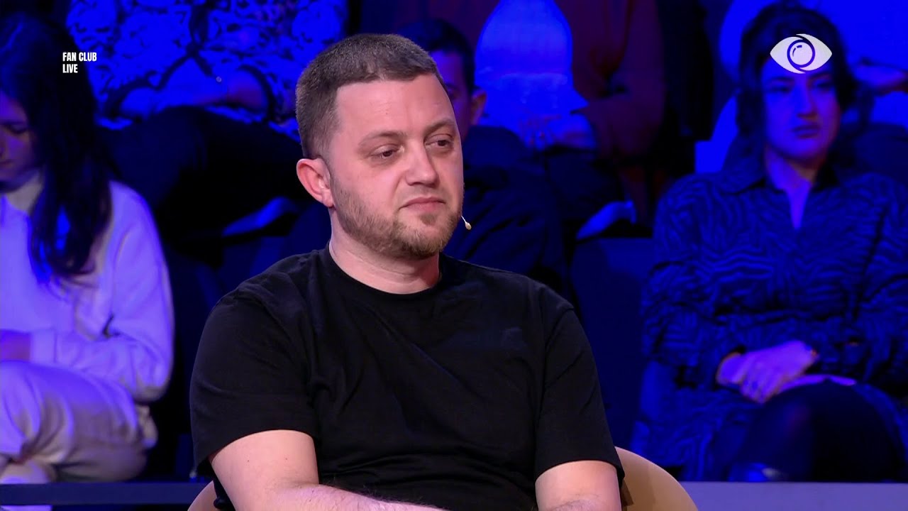 Ngacmimet Donald Veshaj-Mario Deda, a janë përballur vëllezërit jashtë? -Fan Club