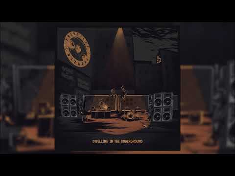 Third Eye Bizarre - Dwelling in the Underground