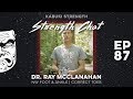 Strength Chat #87: Dr. Ray McClanahan