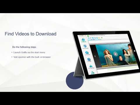 How can I download eporner videos