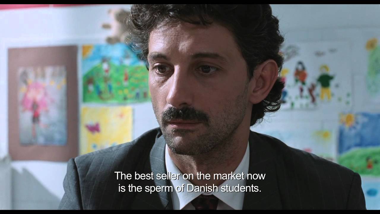 TRAILER Of Snails and Men (2012) [ENG]