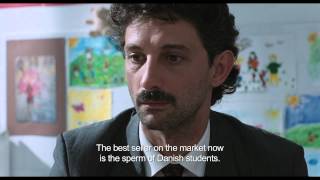 TRAILER Of Snails and Men (2012) [ENG]