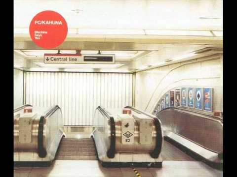 Video thumbnail for Machine Says Yes (Josh Wink’s Acid dub Interpretation)