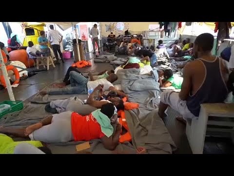 Streit um EU-Asylpolitik