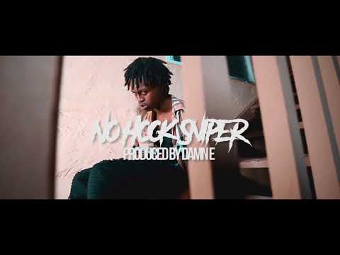 Lil Snipe - No Hook Sniper (Official Video)