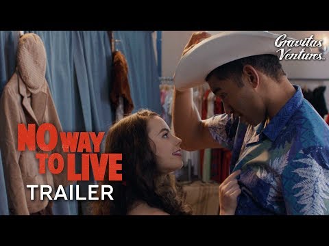 No Way to Live (Trailer)