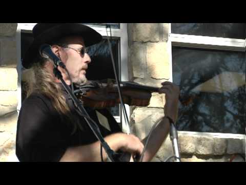 Byron Zipp, Gardenia Waltz