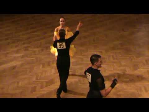 MISTROVSTVÍ ČECH 2017 HRADEC KRÁLOVÉ 1 místo