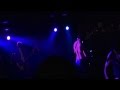 Vordan Karmir - Like Balloon (Live at Garage Club ...