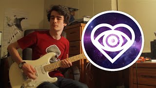 All Time Low - Something&#39;s Gotta Give (Guitar &amp; Bass Cover w/ Tabs)