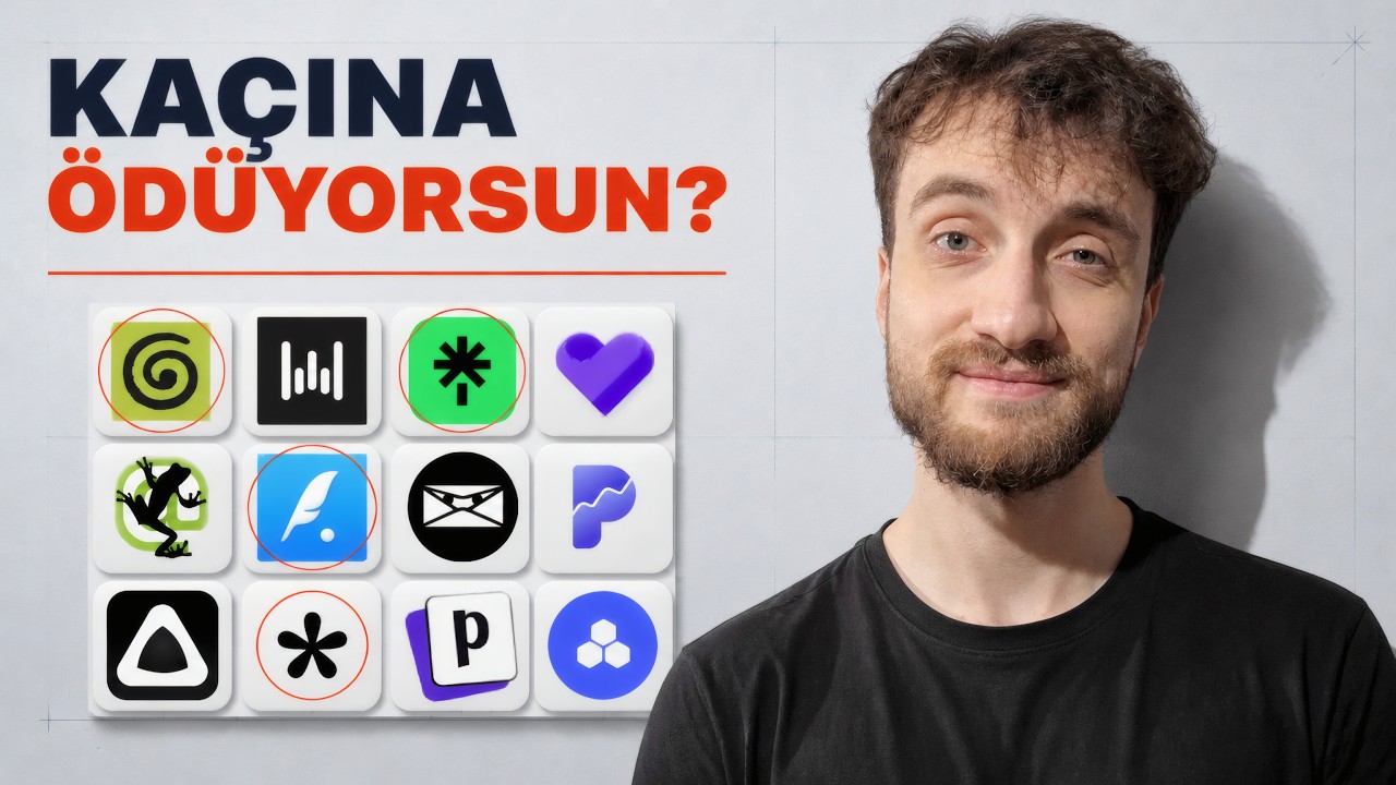 Abonelik Devri Bitiyor