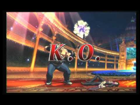 Kof13 - KCE No. 505-508