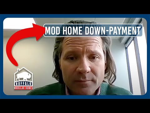 YouTube video about Uncovering the Secrets of a Construction Loan Down Payment