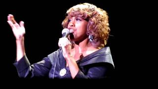 Jennifer Holliday with GMCW - I Am Changing