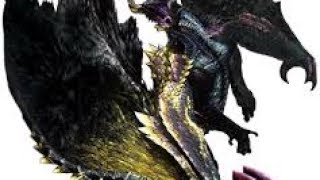 【MHXX実況】†哭き呻くもの†　強化個体　渾沌ゴア・マガラ