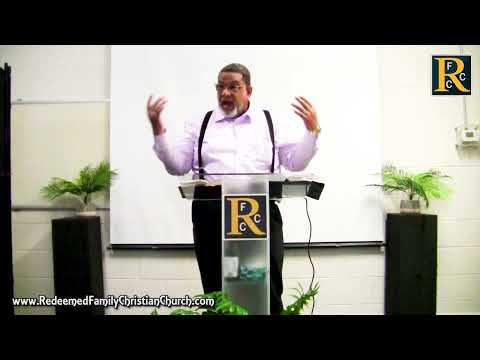 "Choose you have a choice" with Rev. Kurt Young - Feb-02-2025 at RFCC