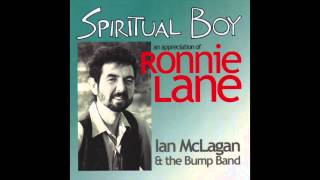 Ian McLagan and The Bump Band - Spiritual Babe