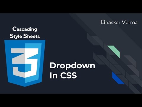 CSS Tutorial for beginners in Hindi 1 | Introduction to Cascading Style Sheet