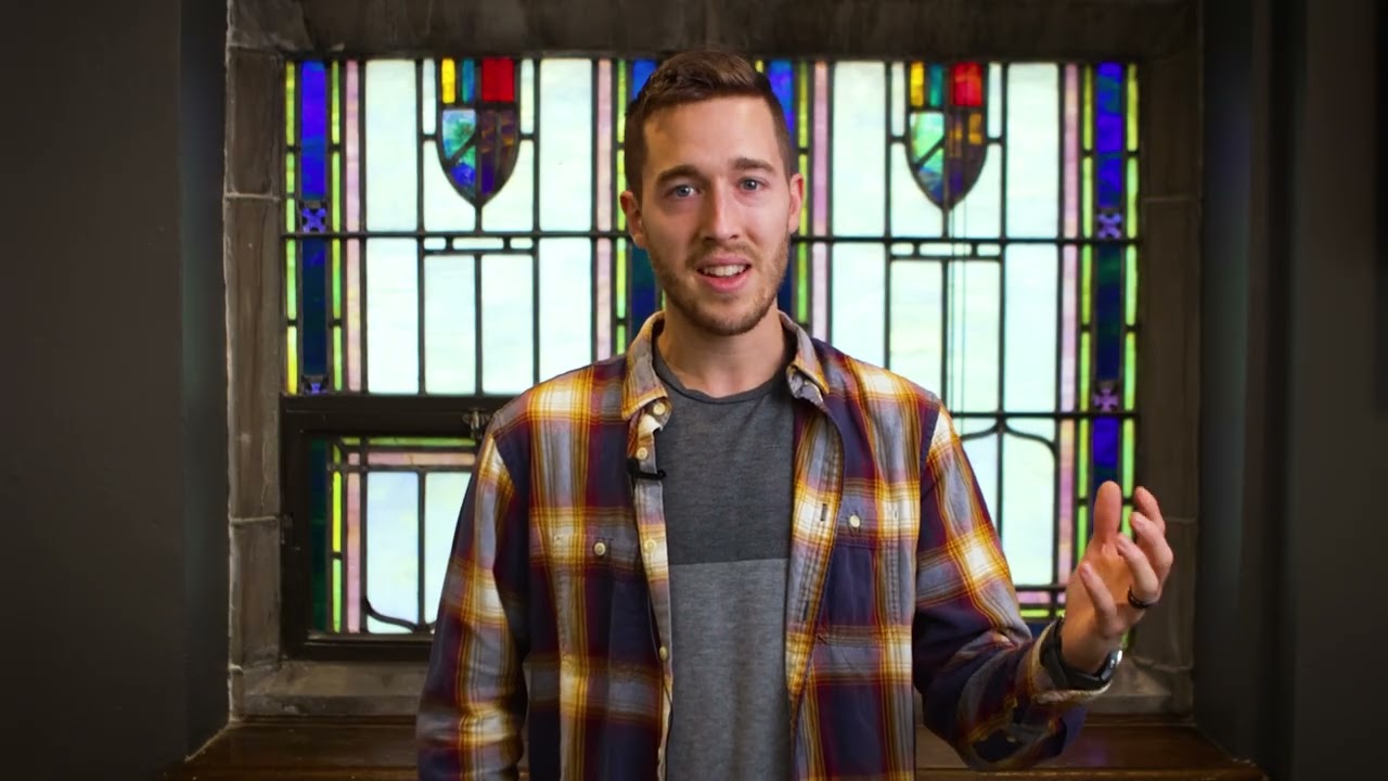 Caleb C. video testimonial