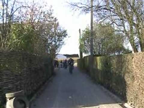 Wedstrijd Steenhuffel 2009