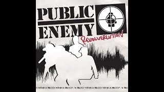 Public Enemy - Give the Peeps What They Need [Instrumental]