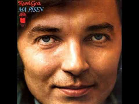 Karel Gott - Poutník (4.10.1972)
