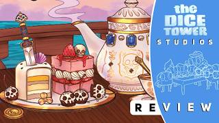 Pirates of the High Teas video thumbnail